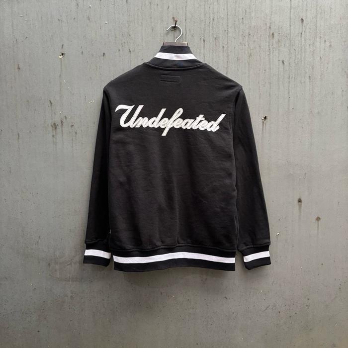 Varsity undefeated stussy parra