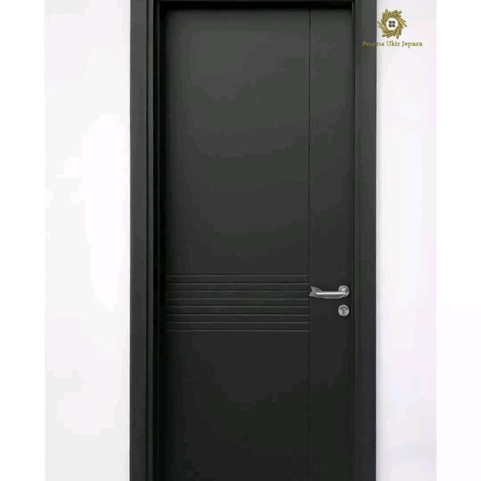 pintu jati pintu rumah pintu kamar pintu minimalis