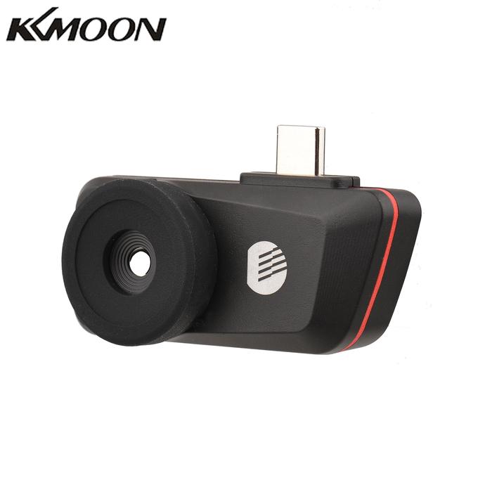 Smartphone Thermal Camera for Android USB-C Mini Infrared Thermal