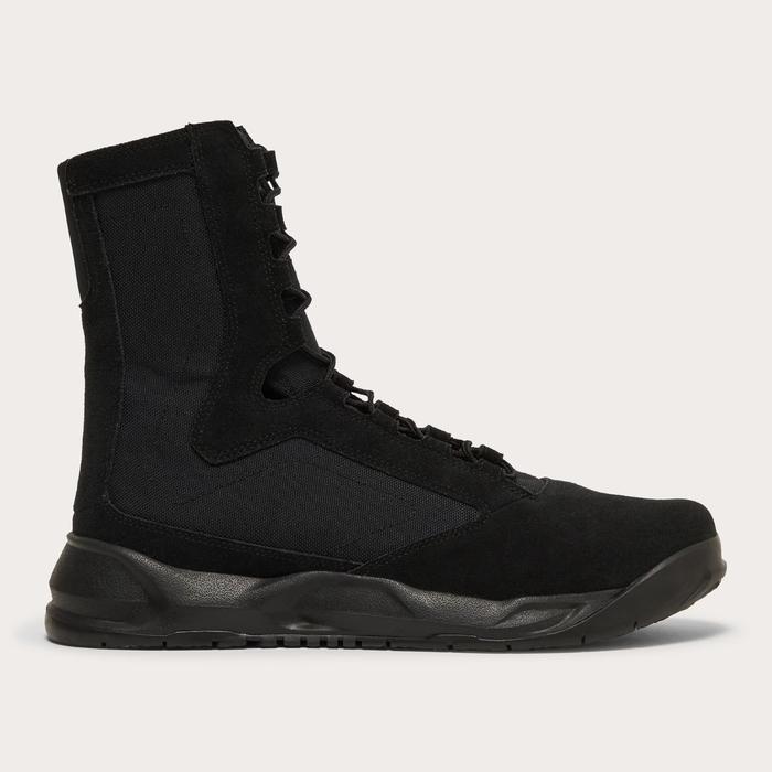 Original Oakley Light Assault 3 Tactical Boots - Blackout