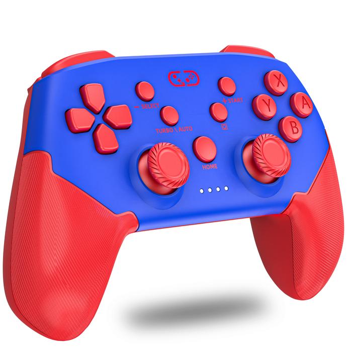 Wireless Bluetooth Controller For Switch OLED/Nintendo Switch/Switch
