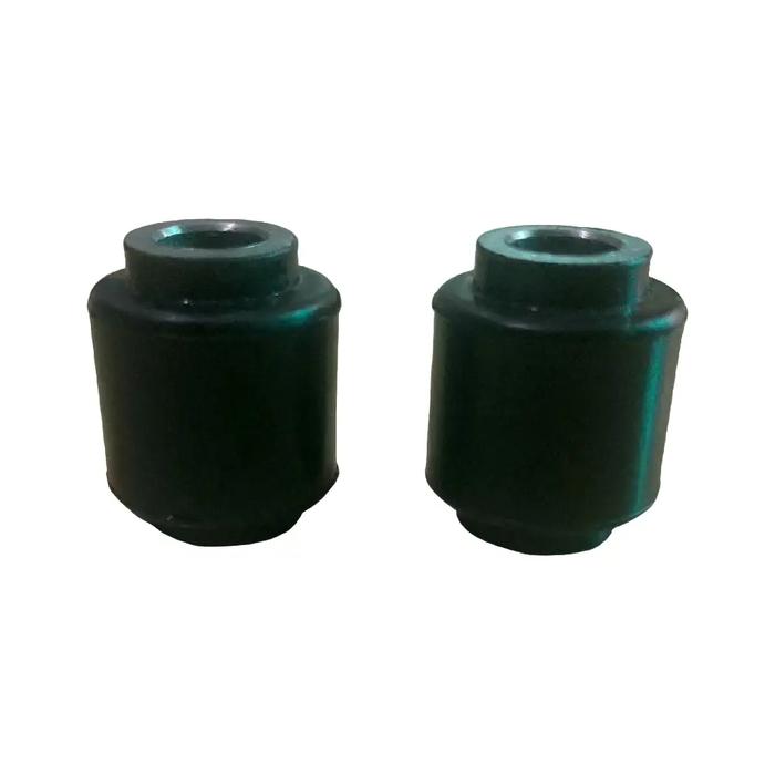 SILEN BLOK/BOSH AREM ENGINE MOUNTING VESPA MATIC COSTUM 2V 3V 125 150CC BAHAN KARET
