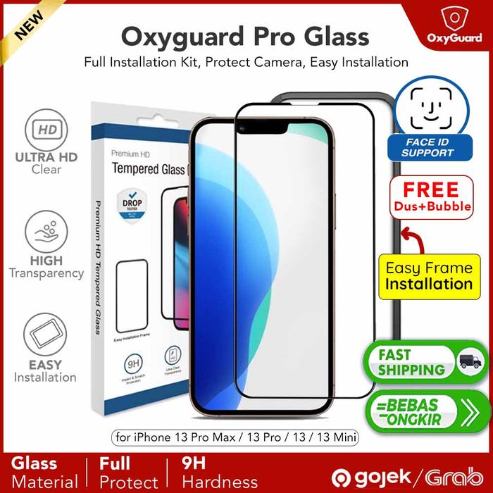 Tempered Glass iPhone 13 Pro Max 13 Pro 13 13 Mini 12 Pro Max 12 Pro
