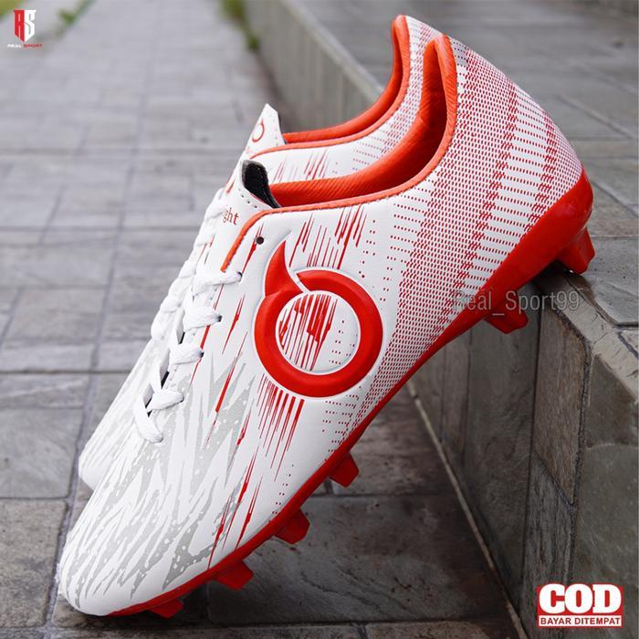 Sepatu Bola Specs LightSpeed Reborn Grade Ori