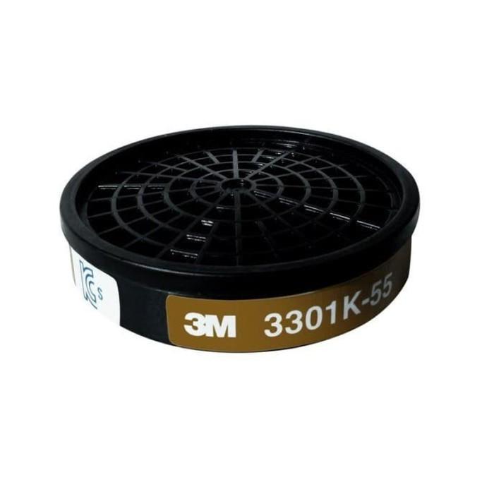 Flash Sale / 3M Cartridge Filter 3301K-55