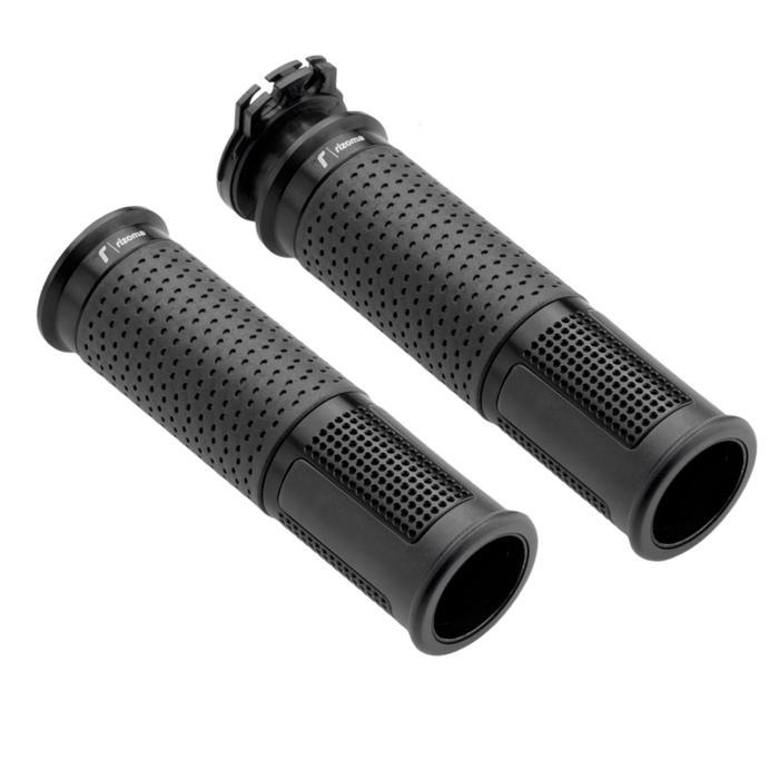 Discount Handgrip / Handfat / Handle Grip Rizoma Lux Universal Motor