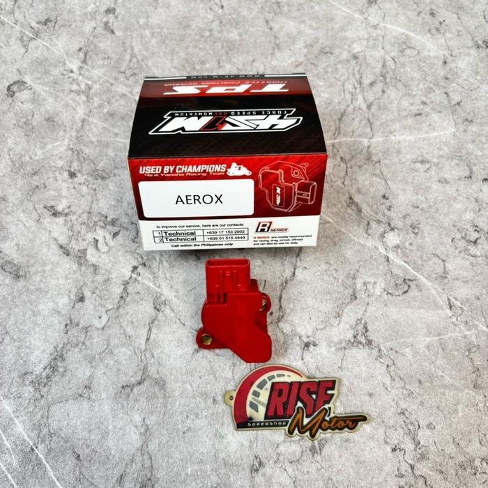 Sale Tps Sensor 4S1M Aerox Nmax New Satria Fu Injeksi