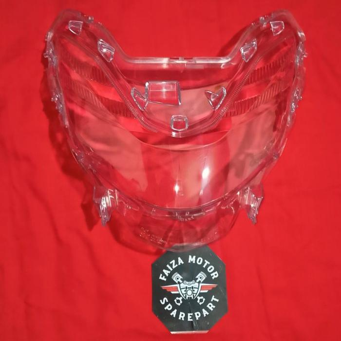 BEST Mika kaca reflektor lampu depan headlamp Yamaha MIO GEAR 125