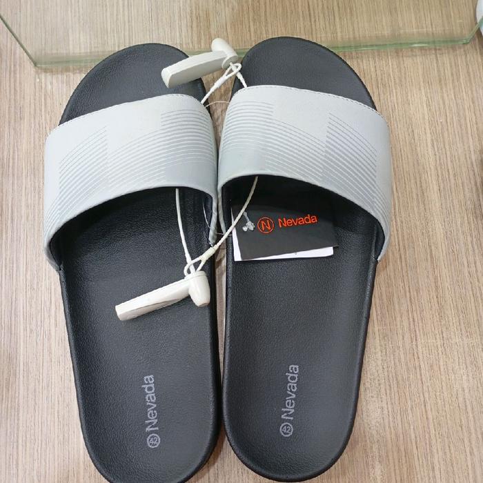 SENDAL LAKI-LAKI#SENDAL RINGAN#SENDAL NEVADA ORI#SENDAL PRIA# SENDAL NYAMAN#sendal pria nevada#sedal