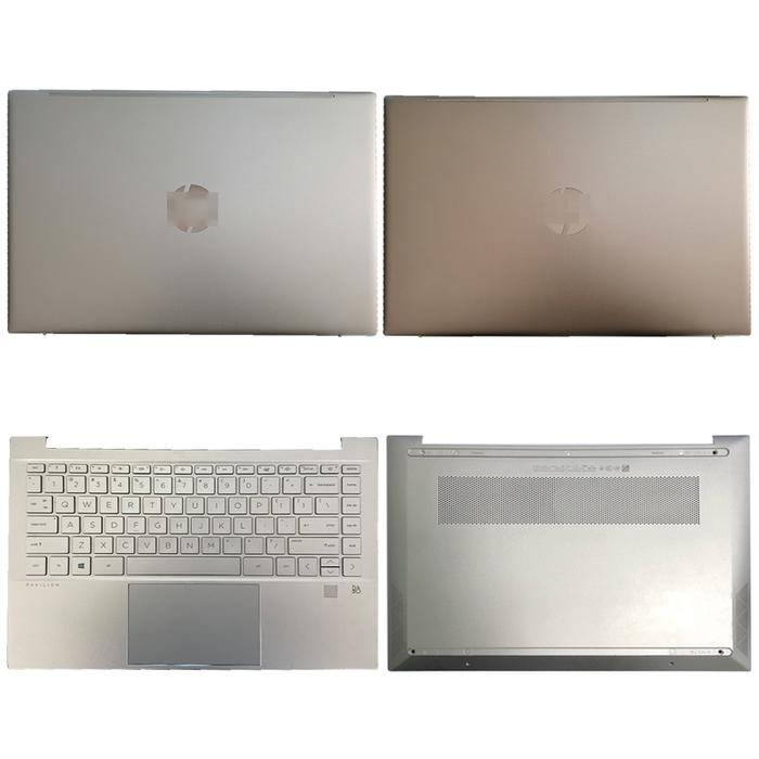 New original palmrest for hp pavilion 14-dv lcd back cover case top