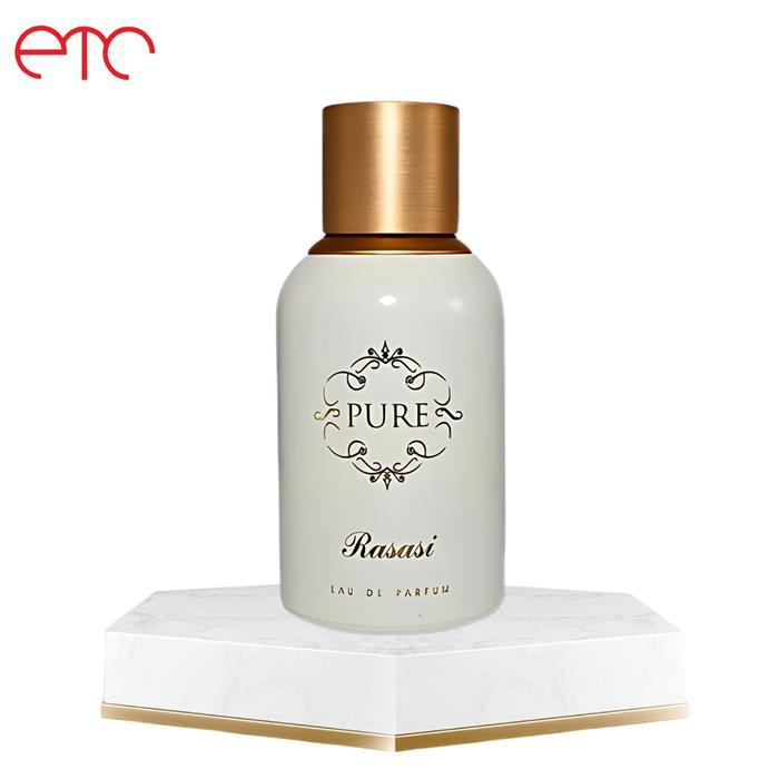 (PROMO) PARFUM RASASI PURE EDP 100ML FOR WOMEN