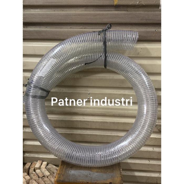 Selang Spring 3" Good Spring Meteran / Ready Stok / New / Spesial
