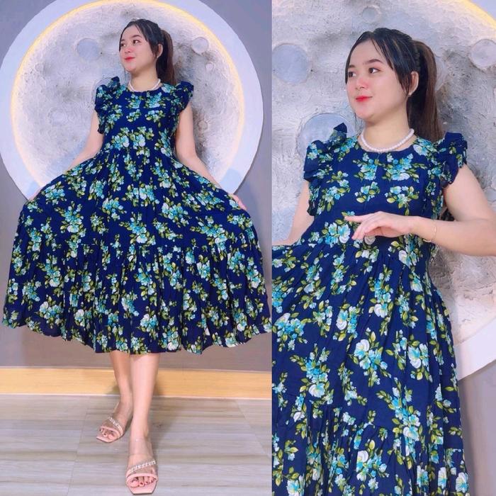 Daster Talita  Busui Wanita