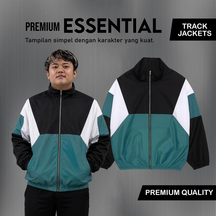 Old Tracker Jacket Nam Seung Sik One High School Hero | Jacket Vintage Outfit Drama Korea