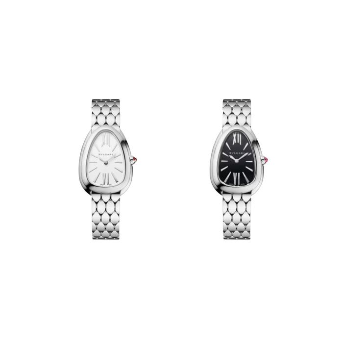 BVLGARI Serpenti Seduttori Watch Authentic