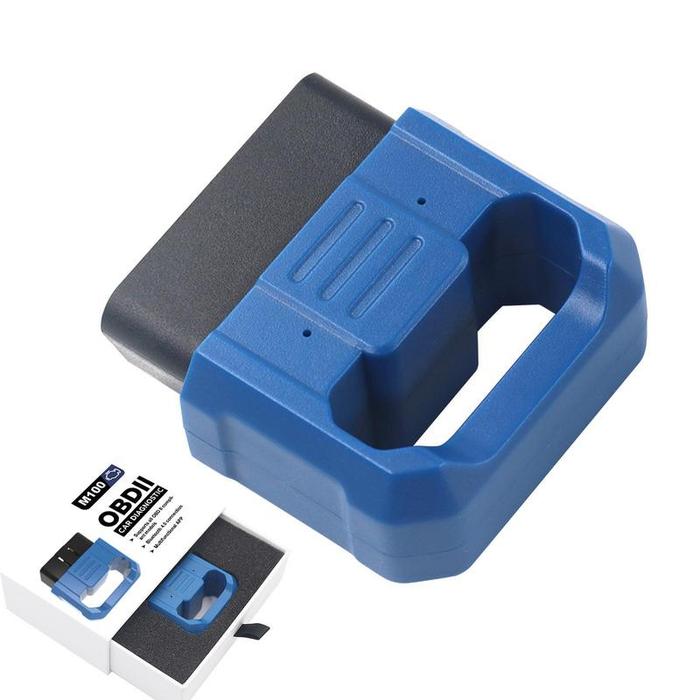OBD2 Car Diagnostic Scanner OBD2 Scanner Quick Diagnosis Car Code