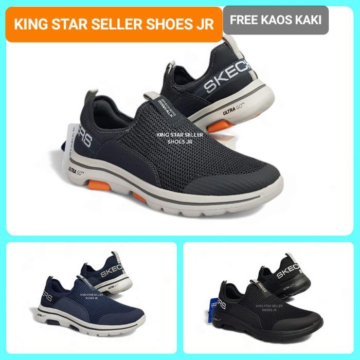 Sepatu Skechers Downdraft Ringan Banget *