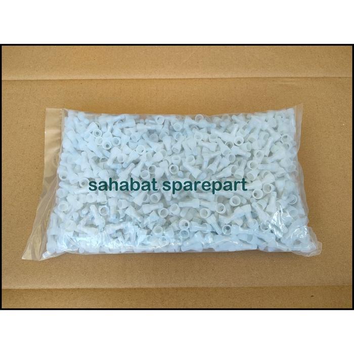 Lasdop Press Kabel 2,5 Mm Variasi Isi 1000 Pc