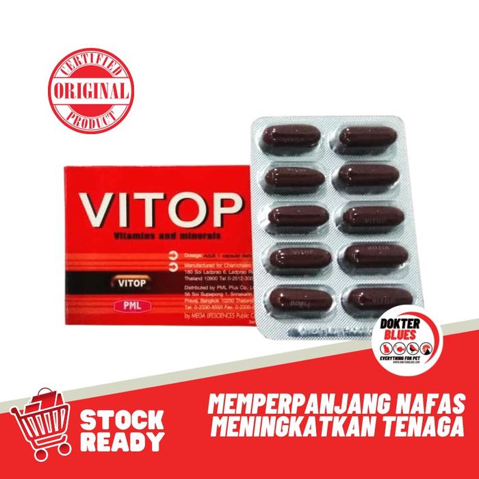 BUMRUNG CELL 60 ML - Multivitamin ayam