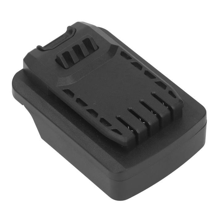 Battery Adapter 18V Stable Battery Converter Standard Size for V20