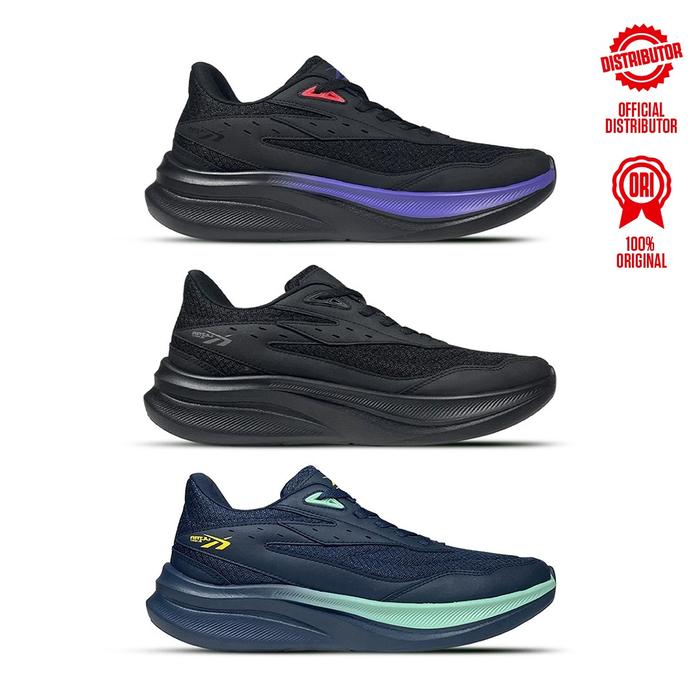SEPATU RUNNING SPOTEC VALIANT ORIGINAL
