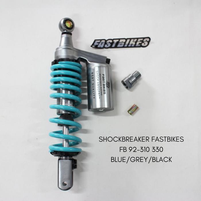 Shok Tabung Beat Vario Mio / Shok Tabung Dbs Mio Vario Beat Anti Coak Terlaris