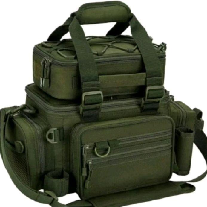 Tas pancing.Tas Reel pancing .Tas penyimpanan alat alat memancing