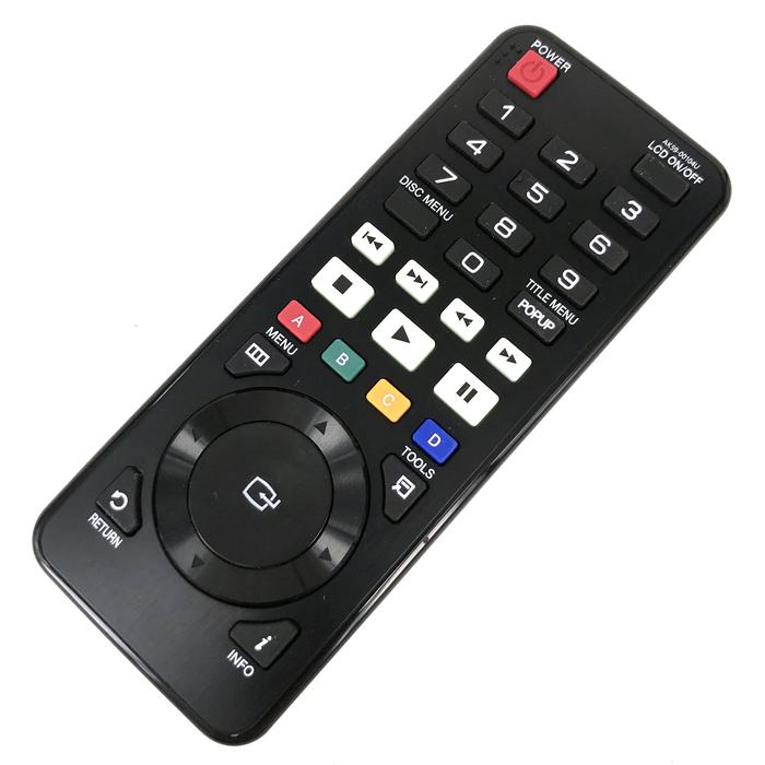 NEW Original AK59-00104U For SAMSUNG Blu-ray player Remote Control