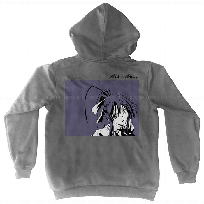 Hoodie Akeno Hanejima