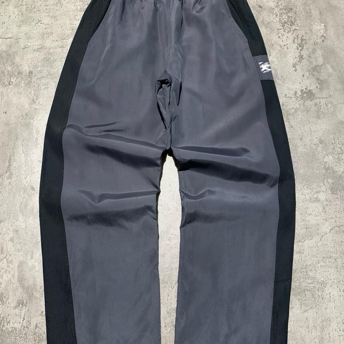 Oakley Software baggy nylon trackpants