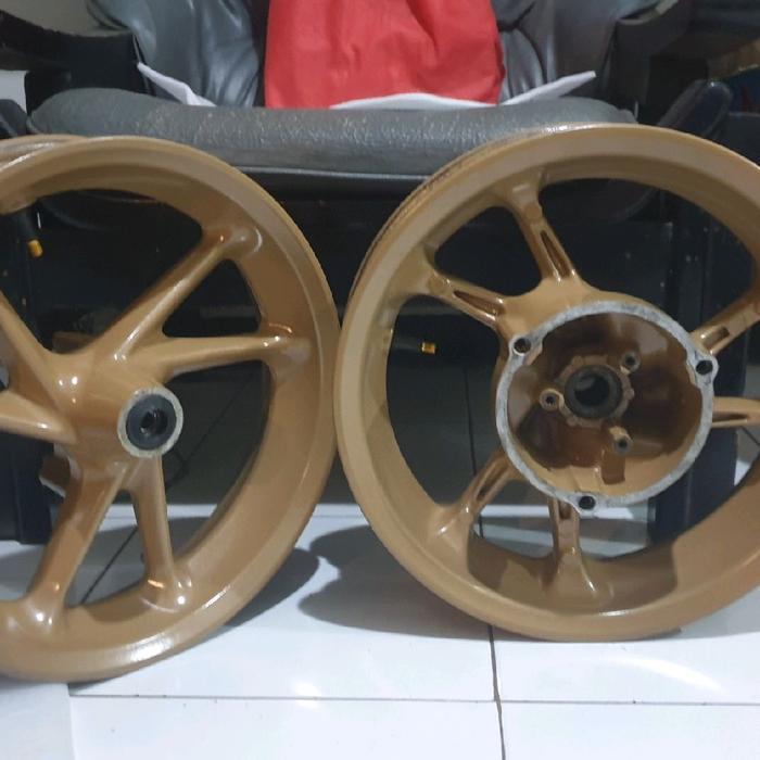 Velg Nmax Old Copotan Original