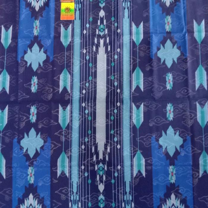 sarung samarinda papua mas