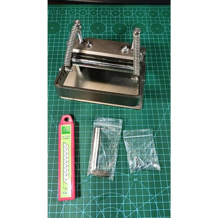 MX-K2 CW Keyer kunci memori otomatis, Keyer otomatis kode Morse untuk