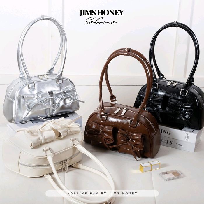 TAS JIMS HONEY ADELINE BAG JIMS HONEY