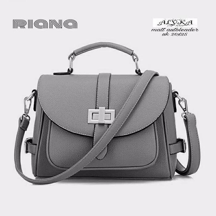 TAS SELEMPANG WANITA SOPHIE MARTIN PARIS OFFICIAL PROMO SLEMPANG SHOPIE MARTIN SHOPI SOPI SHOPPE - H