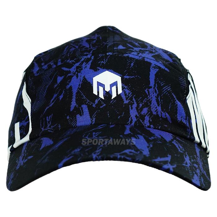 Topi Mills Tush Cap Original