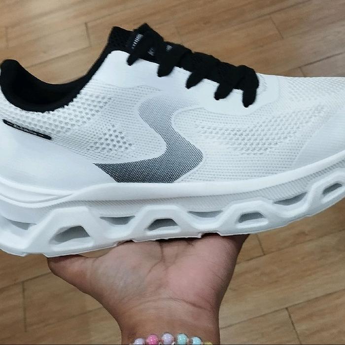 sneakers running Rock Valley Shoes Pria Sport Casual