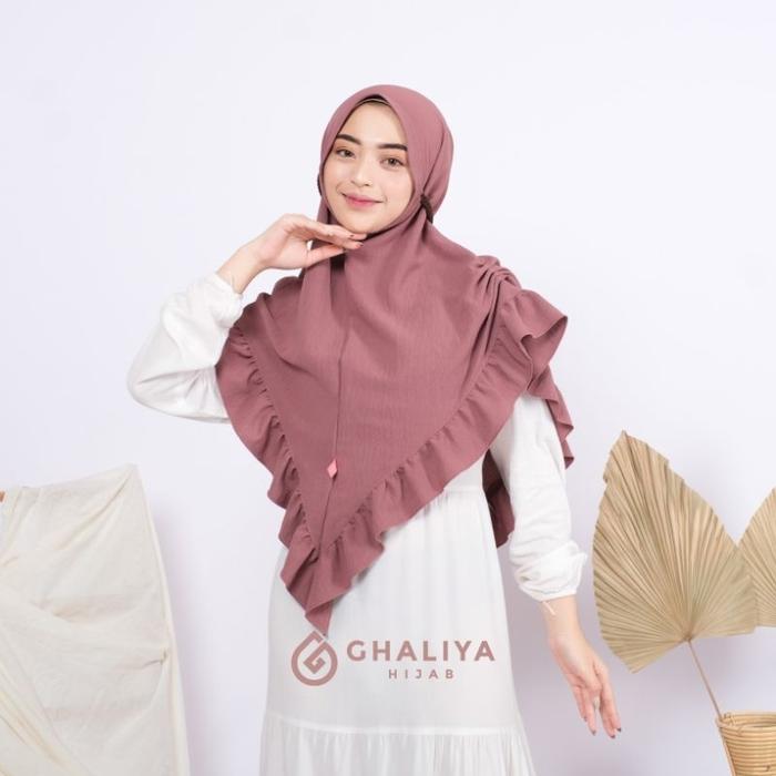 Instan Annara Ori by Ghaliya Hijab