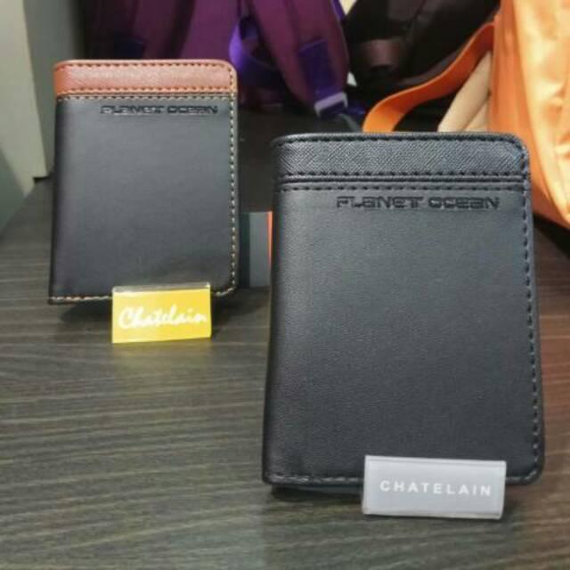 dompet cowok planet ocean