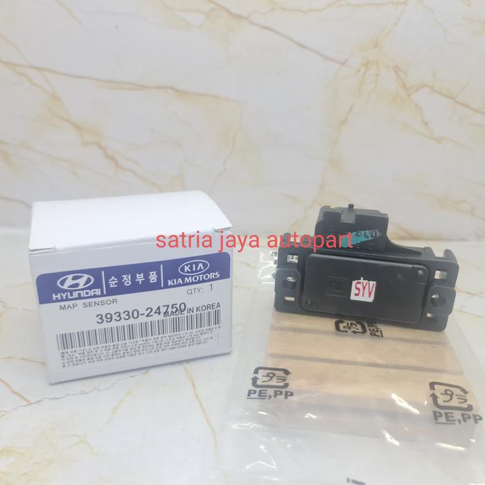 SENSOR MAP TIMOR DOHC ORIGINAL