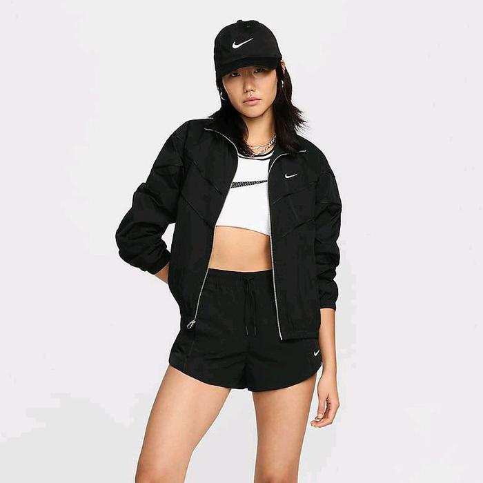 jacket Running Nike Windrunner Unisex
