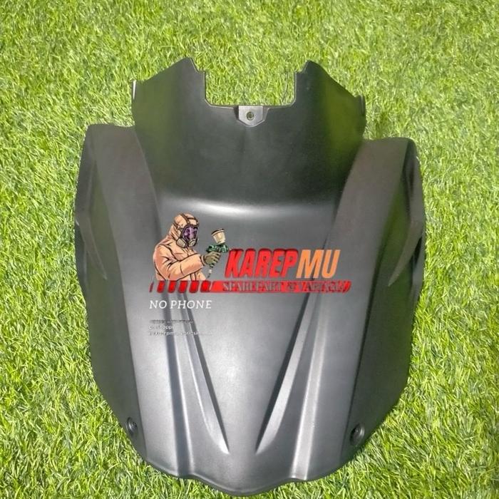 Beat 2008-2012 - Body Kasar Beat Karbu Tutup mesin Motorcycle