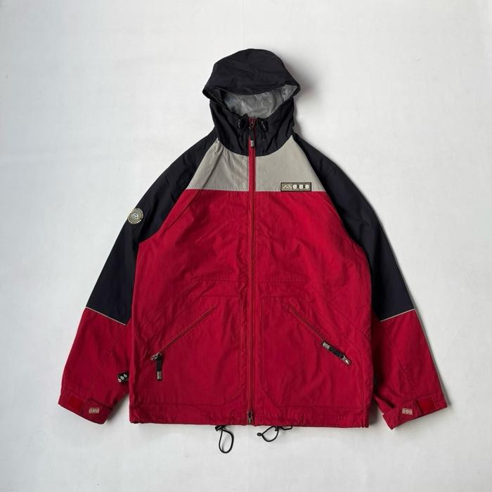 686 Enterprises Outerwear Outdoor Jacket