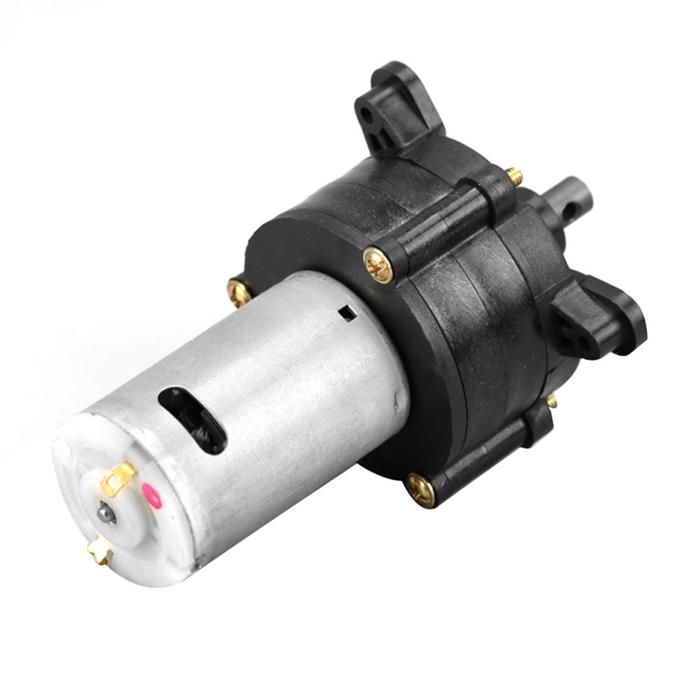 12/24V Generator Arus Searah Tangan-menghidupkan Dinamo Tes Hidrolik