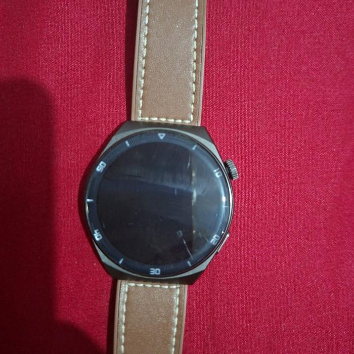 Smartwatch Aukey Jam tagan pintar