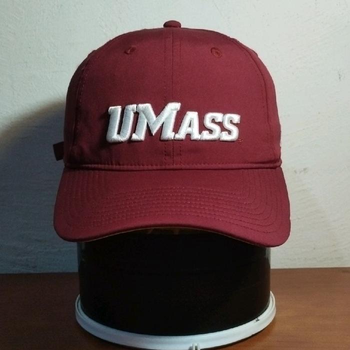 Topi Adidas Collegiate Football Likenew