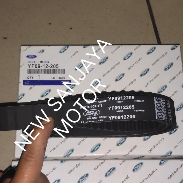 TIMING BELT FORD ESCAPE 2000CC KI1