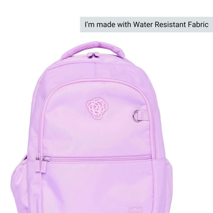SMIGGLE SORBET CLASSIC BACKPACK/TAS SMIGGLE POLOS/SMIGGLE ORI