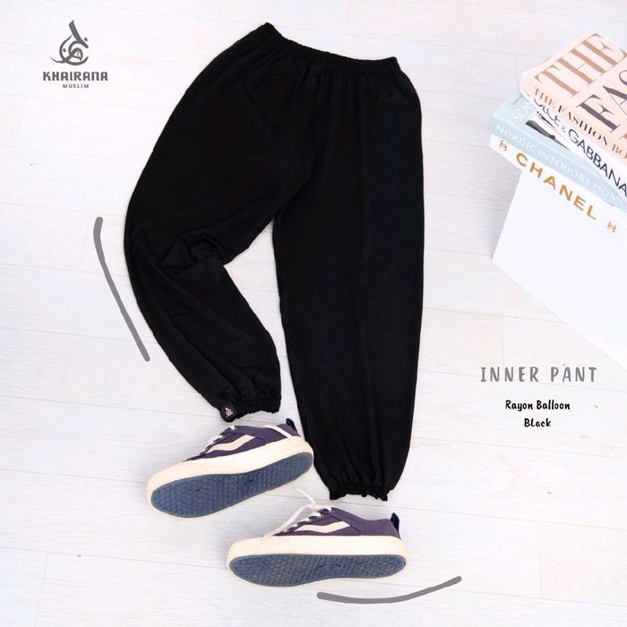 Inner Pants khairana (celamis khairana)