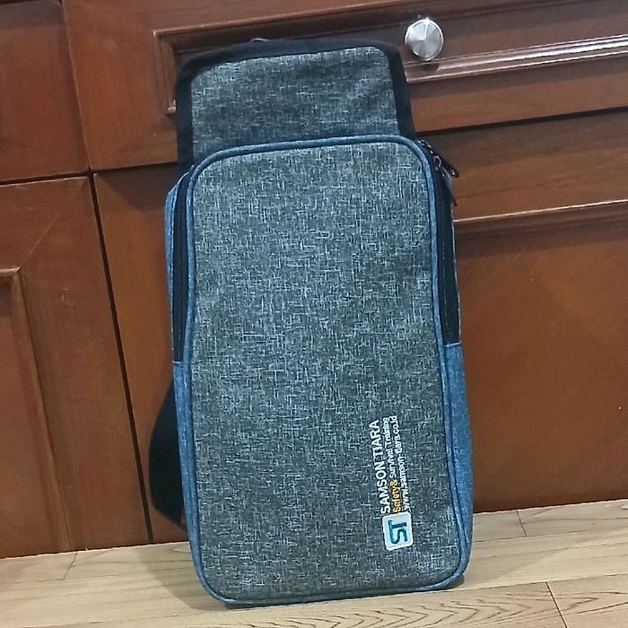 Preloved Tas WB - Tas Slempang Cowo